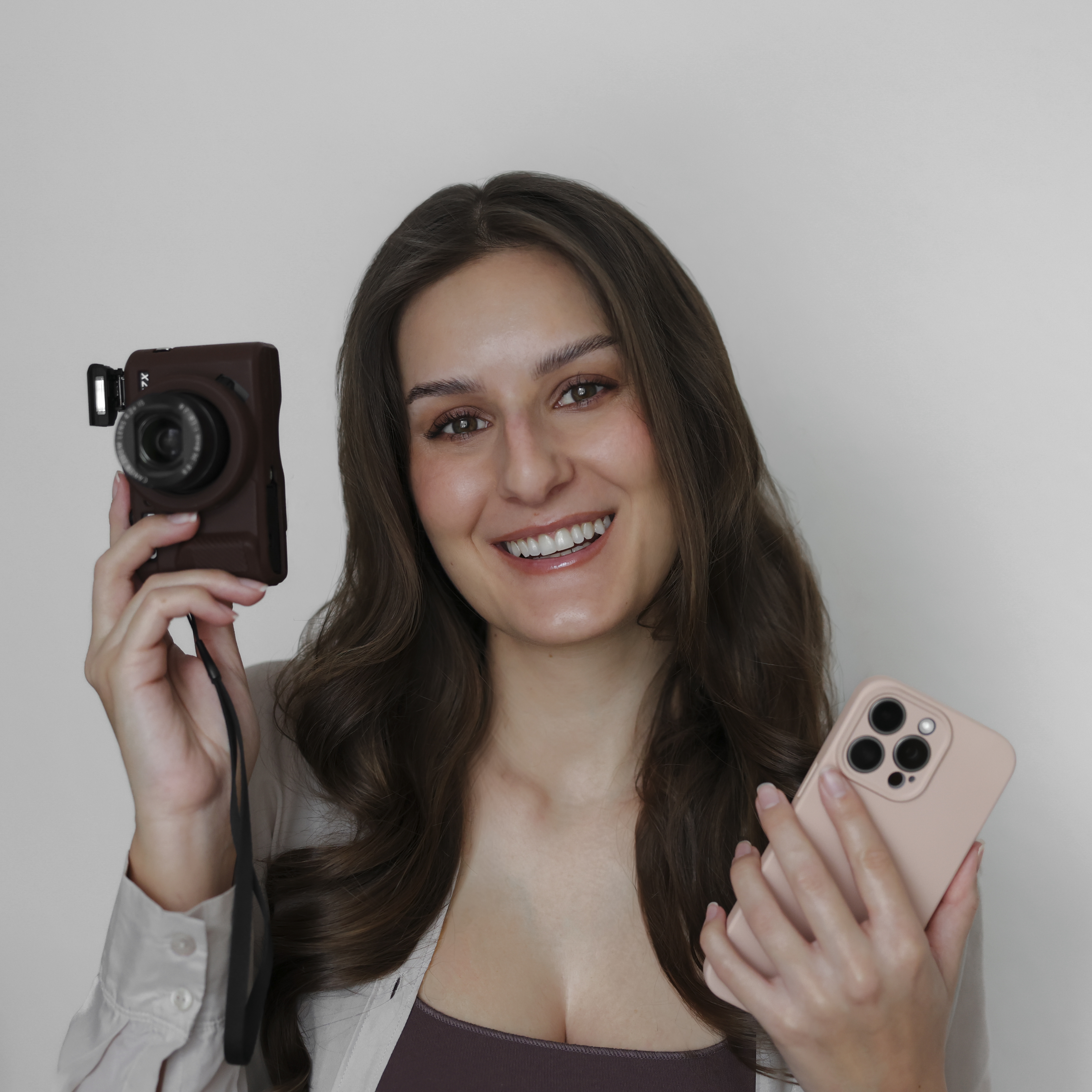 Zuzanna Zborowski — fotograf ślubny